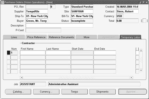 Image result for Oracle Purchasing Software