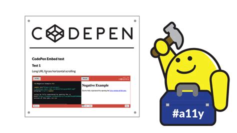 Toradh íomhá ar Input Box CodePen