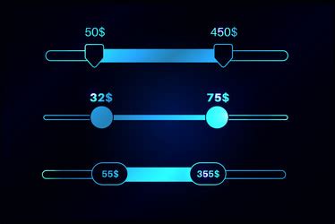 Image result for Price Range Filter UI