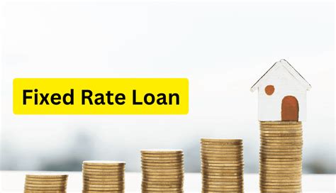 Image result for Loan with Fixed Interest Rate Example
