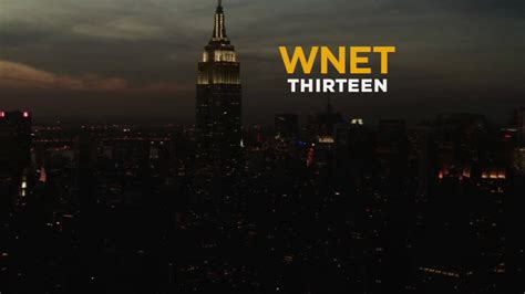 Image result for Support Thirteen/WNET
