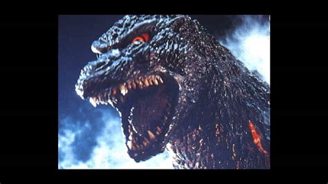 Afbeeldingsresultaten voor Godzilla Sound