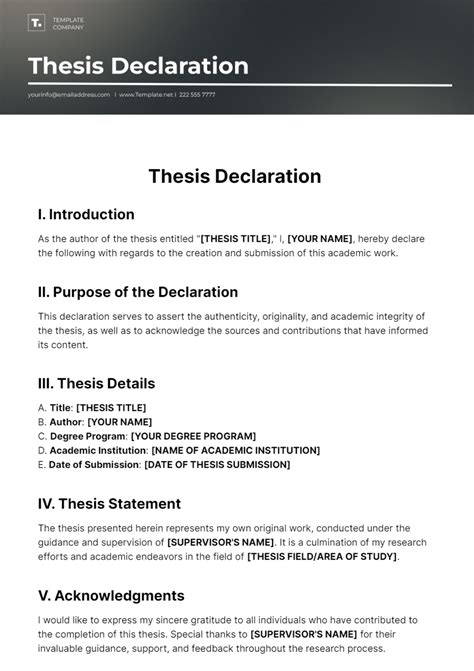 Toradh íomhá ar Dissertation Synthesis Statement Outline Example