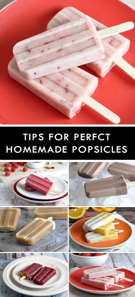 Image result for Making Popsicles