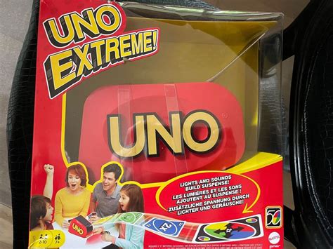 Spiel Uno Extreme に対する画像結果