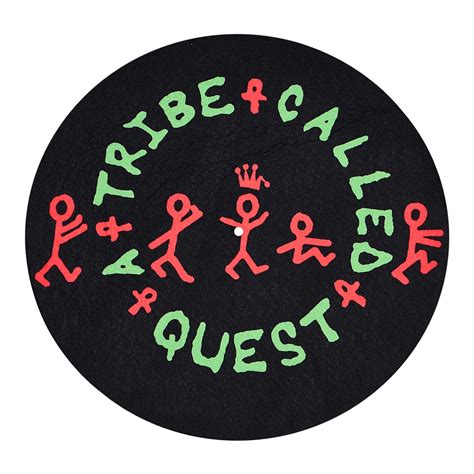 Tribe Called Quest Logo に対する画像結果