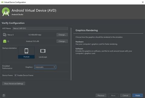 Afbeeldingsresultaten voor Virtual Android Studio