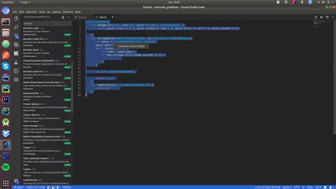 Toradh íomhá ar Install Java for Visual Studio