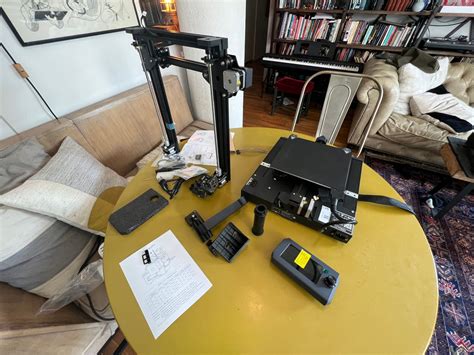 Image result for Ender 3D Printer Software Setup