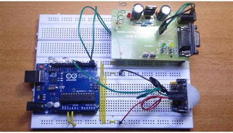 Image result for Home Security Using Arduino Uno Board