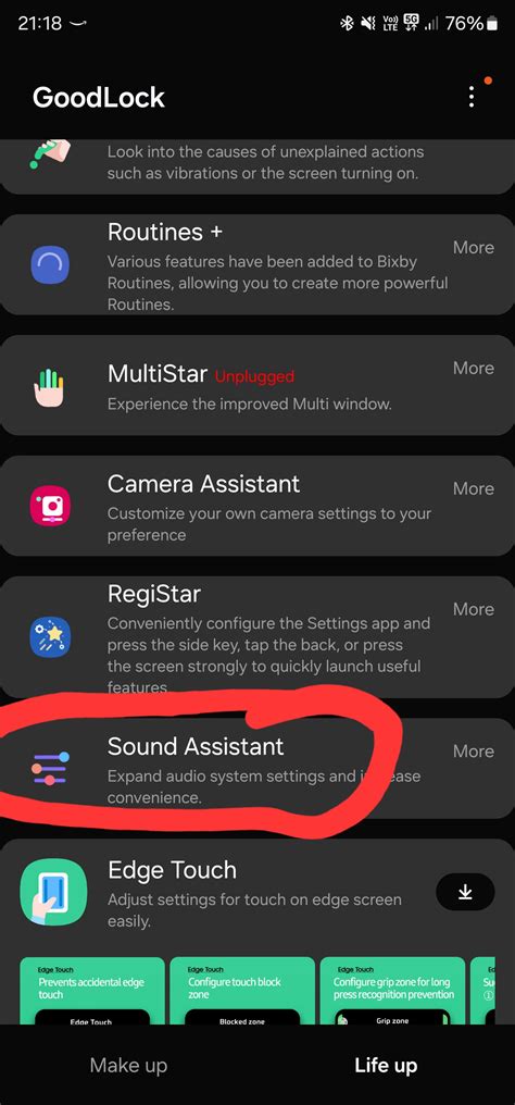 Samsung App Volume-Control に対する画像結果