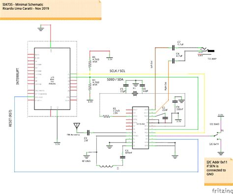 Si4735 Arduino Ja2 に対する画像結果