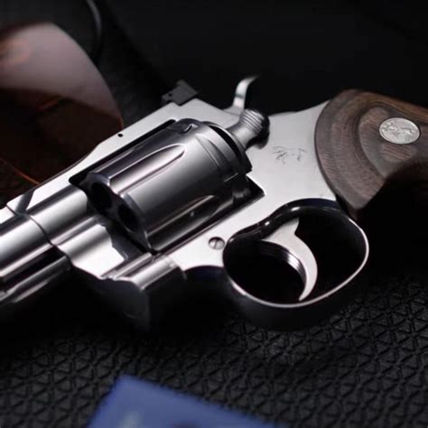 Image result for Colt Python Rear Sight