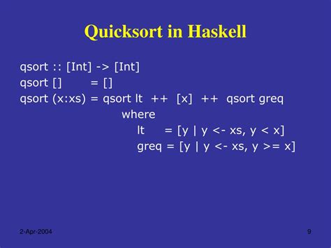 Image result for Haskell Programming
