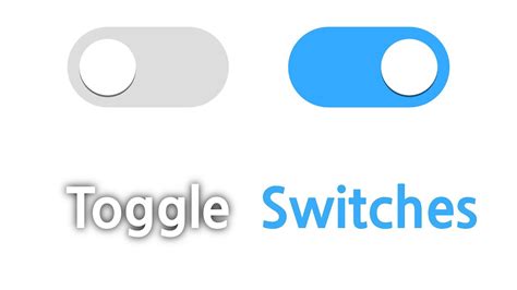 Image result for Toggle Switch Java