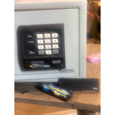 Image result for Sentry Safe Factory Code List