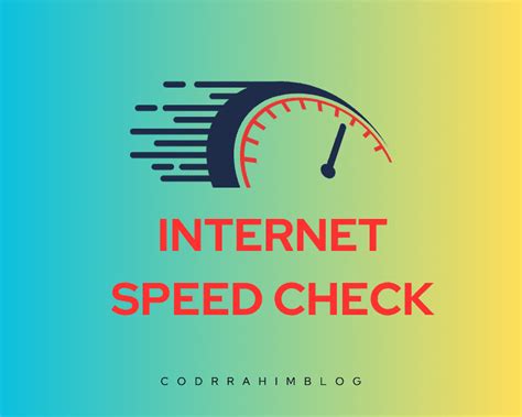 Image result for How Do I Check My Internet Speed