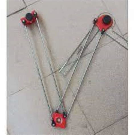 Image result for Parallel Ruler Hardware