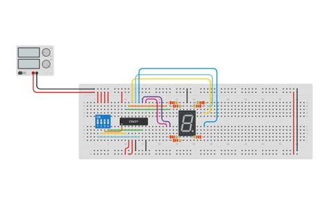 Toradh íomhá ar Circuits Cheme JavaScript