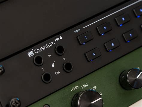 Toradh íomhá ar PreSonus Guitar