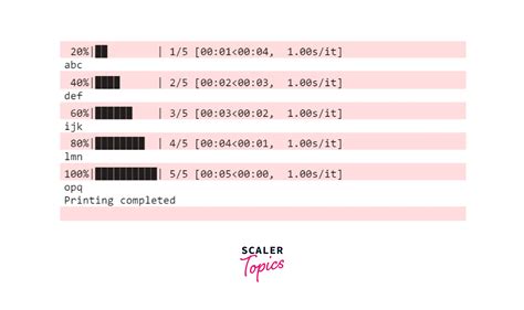 Image result for Status Bar Python