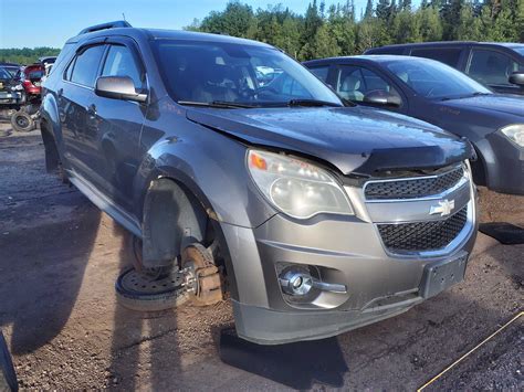 2012 Chevrolet Equinox Problems に対する画像結果