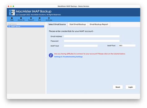 Toradh íomhá ar Optimum Email Help