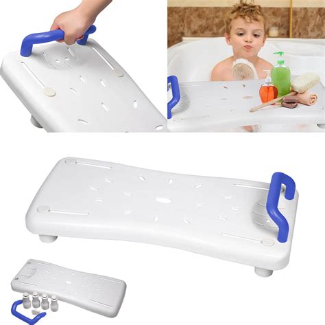Image result for Bath Board with Back