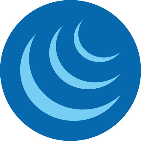 Image result for JavaScript and jQuery Icon