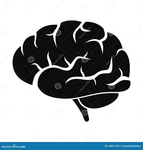 Image result for Brain PNG Simple