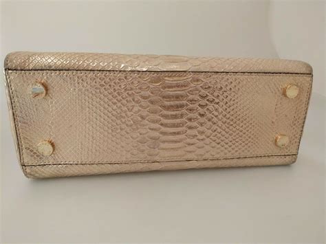 Toradh íomhá ar Python Pattern Bag