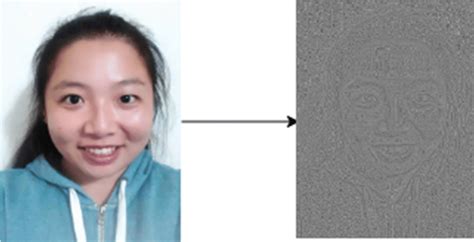 Normalizing Image に対する画像結果