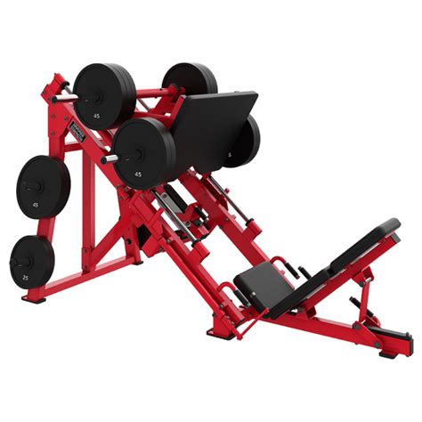 Image result for Extraction Leg Press