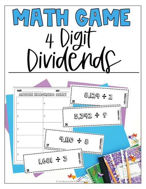 Image result for Simple Multiplication and Division Worksheets