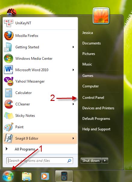 Image result for Windows 7 Parental Controls