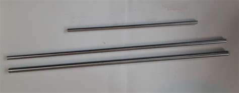 Mandrel に対する画像結果