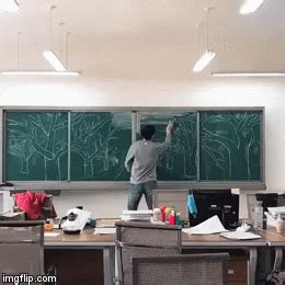 Chalkboard Counter GIF に対する画像結果
