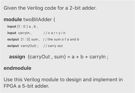 Image result for 2-Bit Multiplier Verilog Code