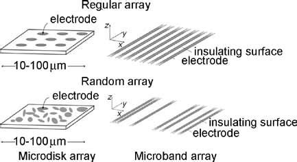 Image result for Small Electrode Array