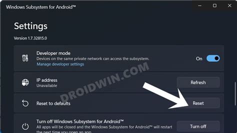IP Address Unavailable Android に対する画像結果