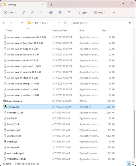 Image result for Simple Python PyInstaller App