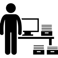 Image result for Customer Data Entry Icon