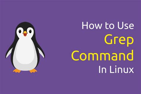 Image result for Grep Syntax