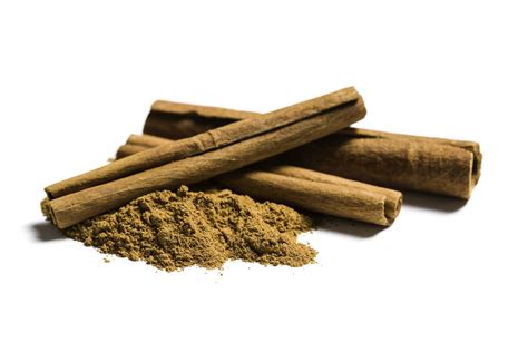 Toradh íomhá ar Cinnamon Types Chart