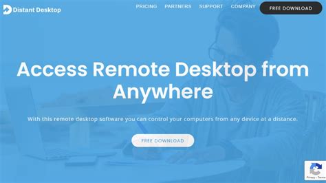 Image result for Remote Desktop Free Machine