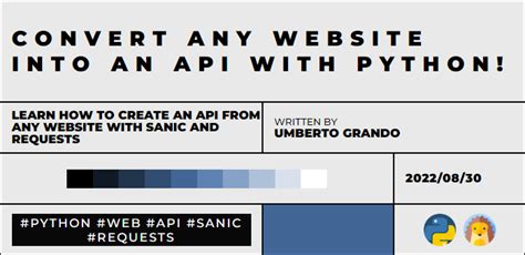 Image result for Python to Hyperform API