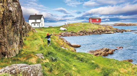 Toradh íomhá ar Labrador Tourism