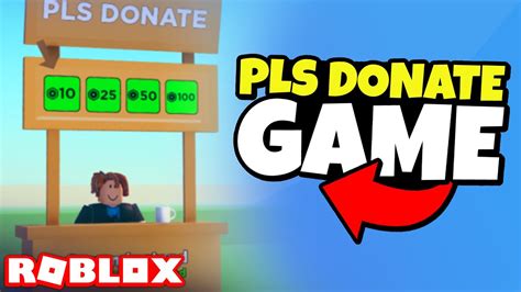 Image result for Roblox Please Donate Items