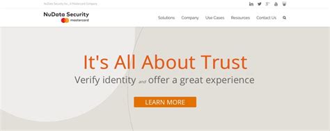 Image result for Nudata Security API