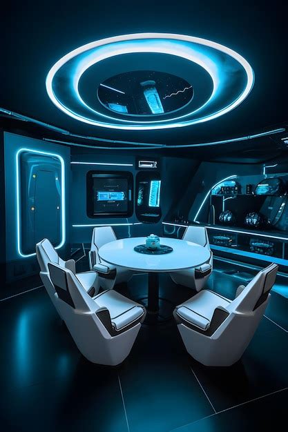 Image result for Futuristic Lab Plain Table